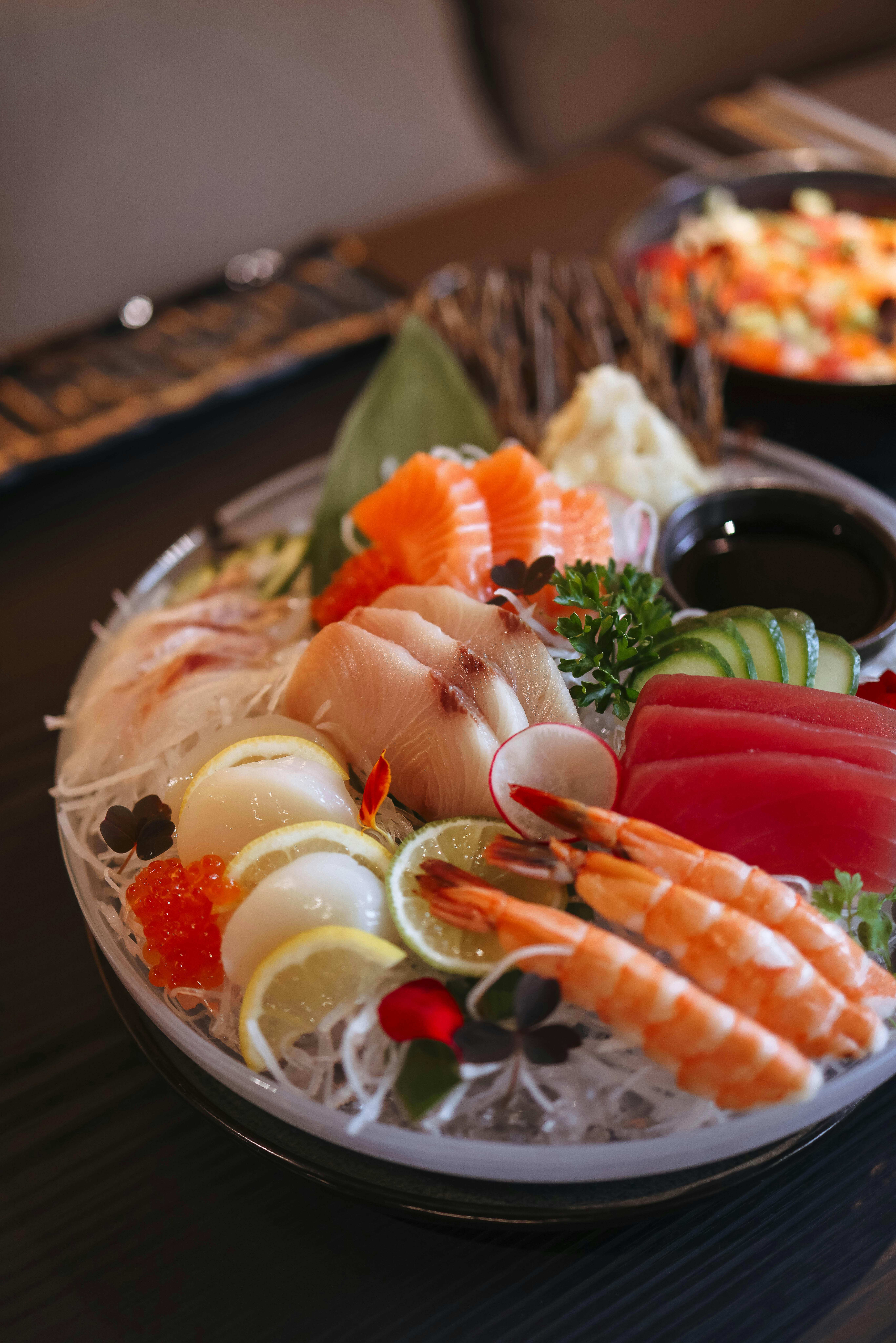 Delicious Dish 2
